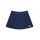 Yonex Sport Skirt Practice with Inner Shorts 26194J (100% Polyester) 2026 navy blue girls